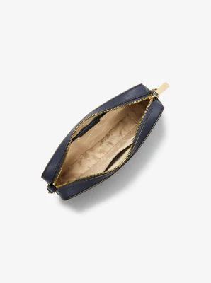 Jet Set Large Saffiano Leather Crossbody Bag - Image 42